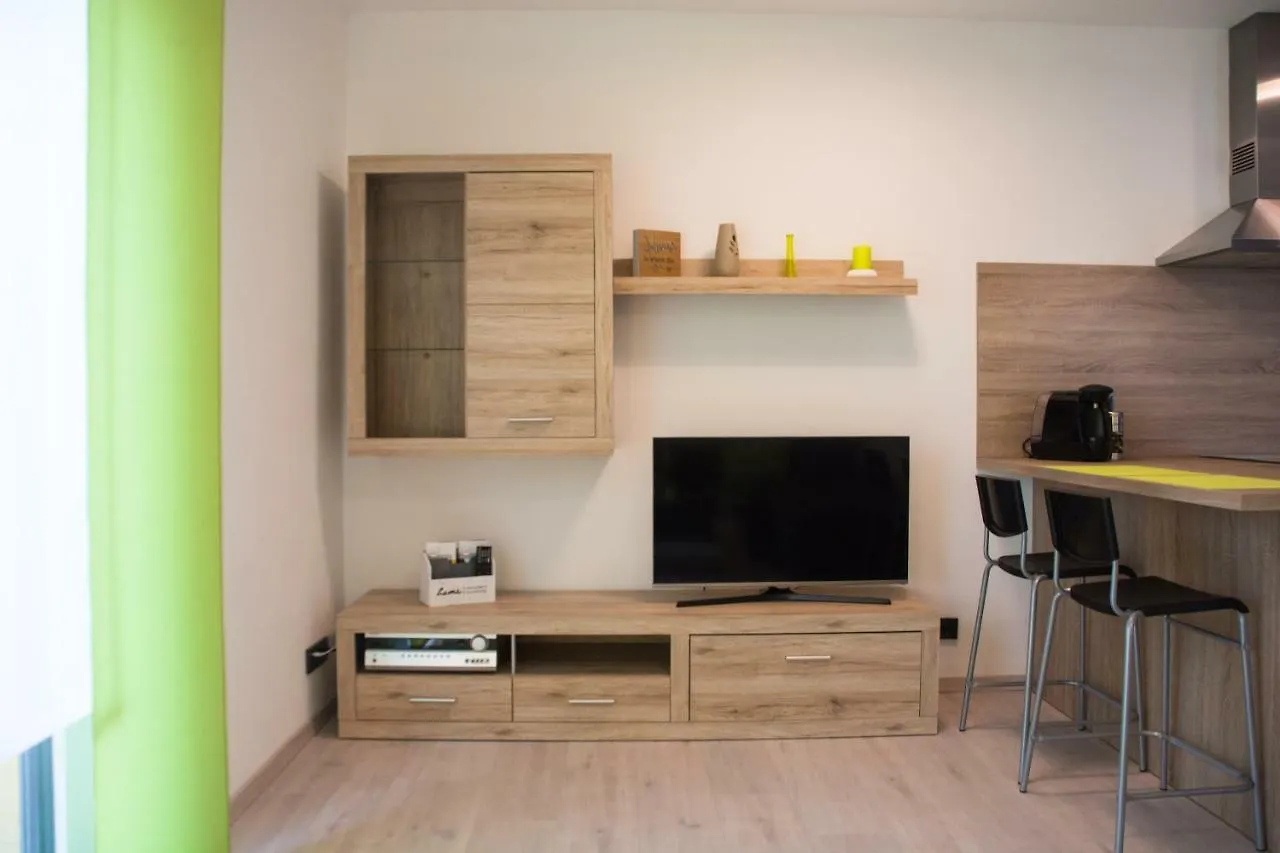 Ferienwohnung Im Taennig Bischberg 0*,  Germany